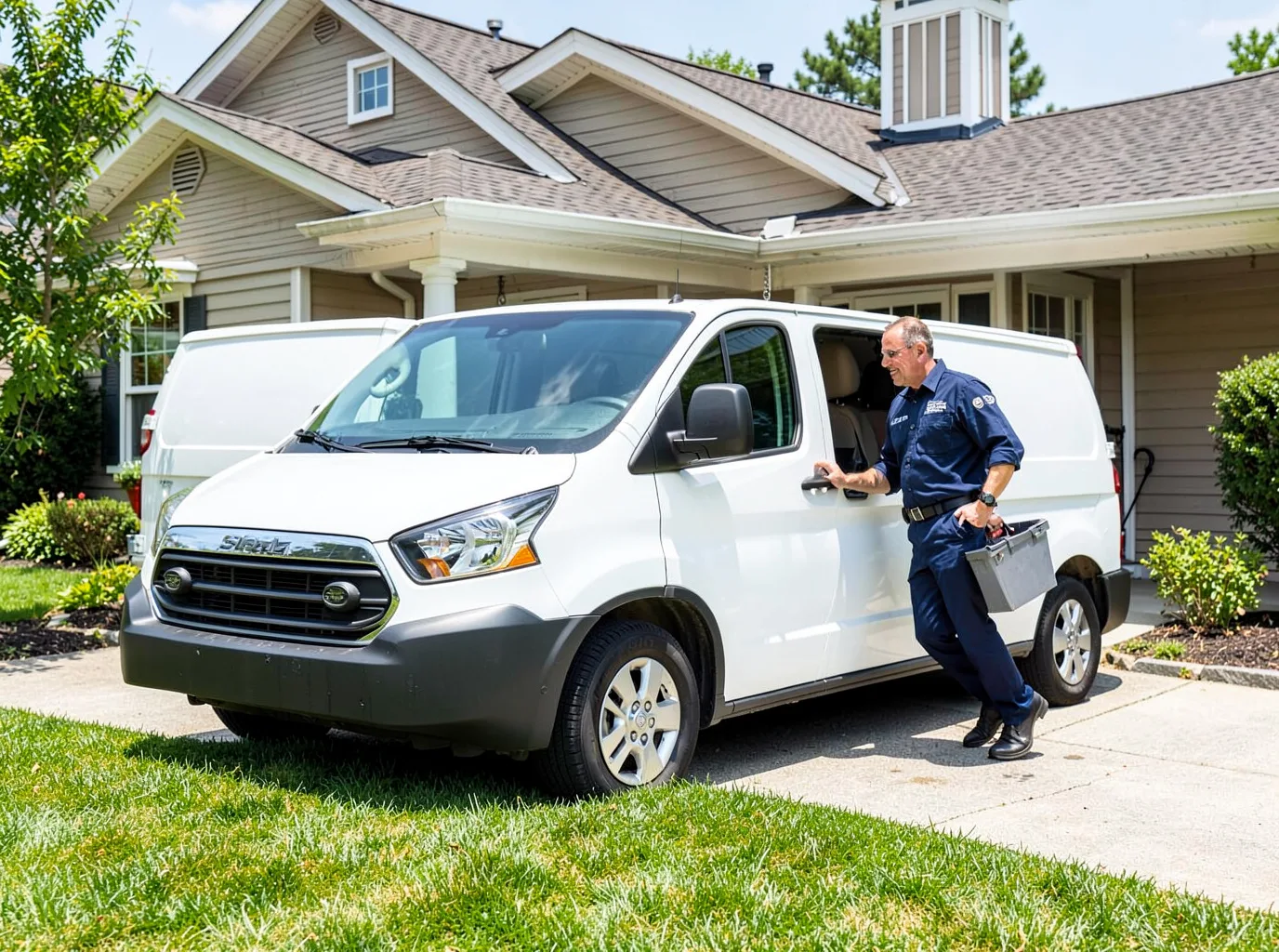 Emergency Plumber company in Rosamond, IL