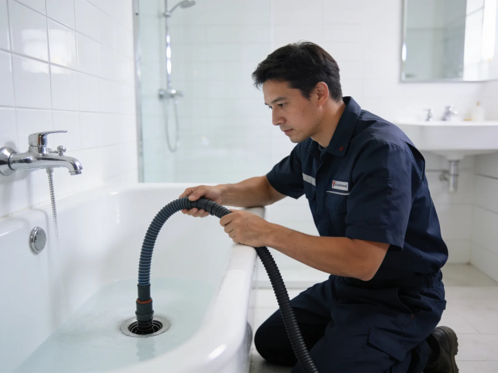 Emergency Plumber Rosamond, IL FAQs
